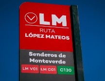 El arranque de las operaciones de estas rutas, 5 rutas troncales y 3 complementarias. ESPECIAL/GOBIERNO DE JALISCO