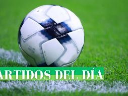 Algunos de los juegos podrán ser vistos en televisión de paga, otros en señal abierta, y algunos también serán transmitidos en las plataformas de streaming. IMAGO7