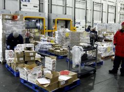 Para las empresarios, la propuesta de crecer el aguinaldo de 15 a 30 días puede provocar un alza de costos laborales e informalidad. NOTIMEX/Archivo