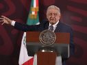 López Obrador advirtió que en su mañanera, si 