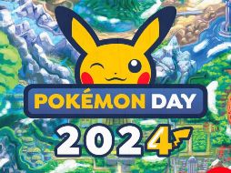 Este sábado se realizará un evento especial para los amantes del universo Pokemon. ESPECIAL / FACEBOOK Instituto de las Juventudes Zapopan