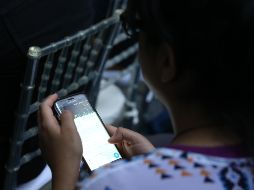 Aquí te compartimos algunas recomendaciones de qué hacer si te llama un extorsionador. EL INFORMADOR / ARCHIVO