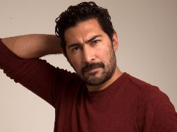 Ianis Guerrero interpreta a 