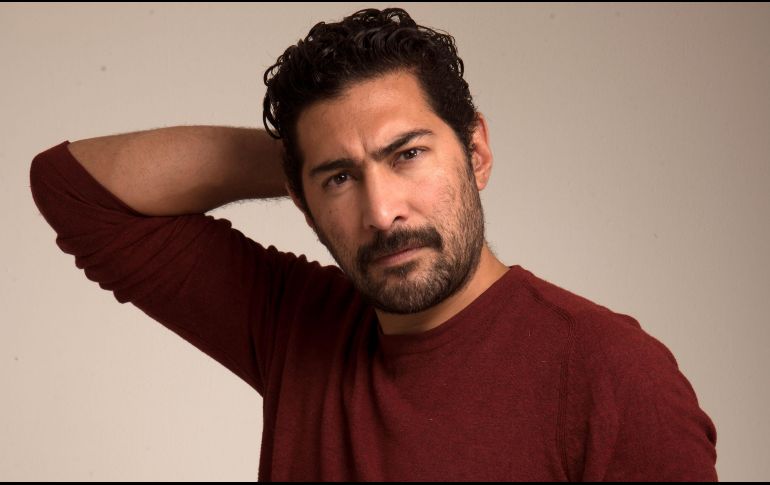 Ianis Guerrero interpreta a 