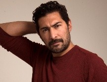 Ianis Guerrero interpreta a 