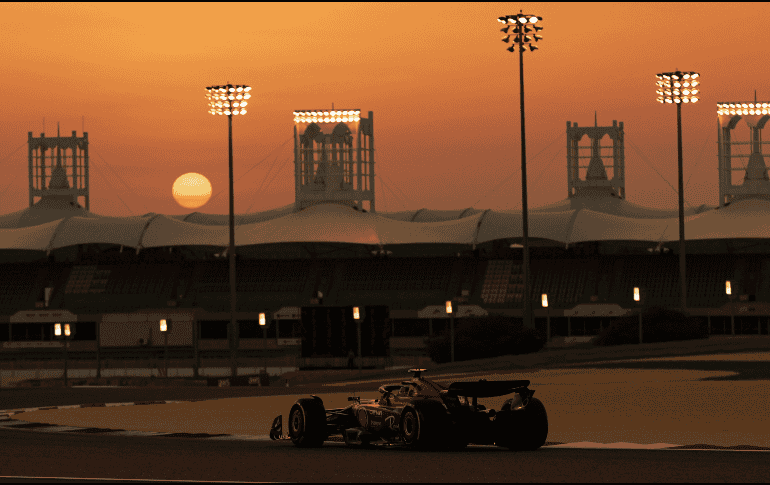 La F1 ya está a la vuelta de la esquina. EFE / A. Haider