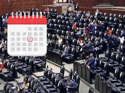 Aparta esta fecha pues habrá un asueto adicional para este 2024. SUN / ARCHIVO