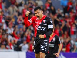 Atlas llega con 8 unidades y la necesidad de sumar para no alejarse de la zona de Play-In por un boleto a la Liguilla. IMAGO7