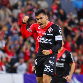 ¿Dónde ver EN VIVO el partido Tigres vs Atlas?