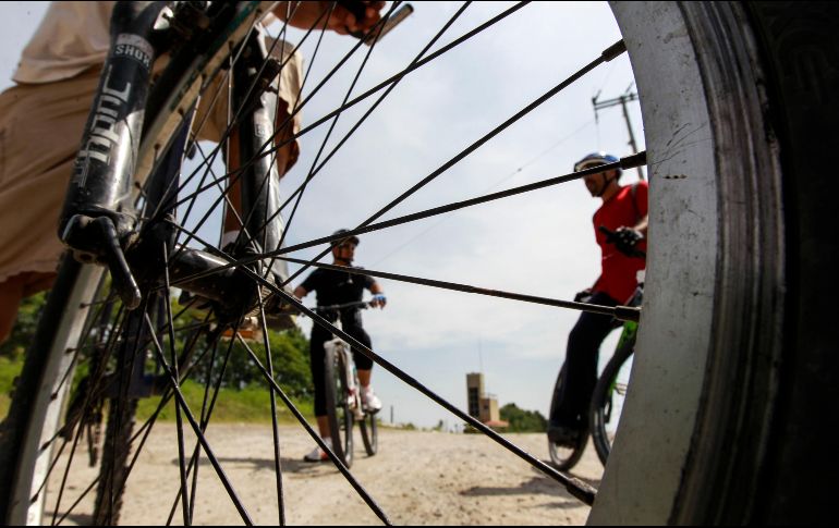 Descubre rincones espectaculares gracias a la cercanía con la Sierra Madre Occidental. EL INFORMADOR / ARCHIVO