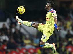 América ha titubeado en los dos últimos duelos, por lo que pasó hasta el sexto lugar de la clasificación. IMAGO7