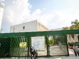 Los dictámenes fueron aprobados recientemente. EL INFORMADOR/ARCHIVO