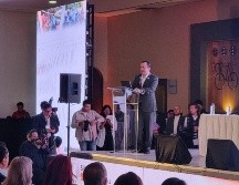 Para este 2024, los retos de la Sección 47 del SNTE, en beneficio de 56 mil trabajadores activos y jubilados son varios. EL INFORMADOR / J. DÍAZ