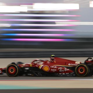 Ferrari, brillante; Red Bull, persistente: balance final de la pretemporada