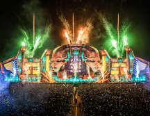 Destacarán las presentaciones de David Guetta, Alesso, Alan Walker, Steve Aoki y Armin van Buuren, entre otros. ESPECIAL/EDC