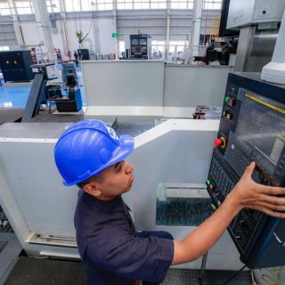 Se recupera el empleo en Jalisco en septiembre