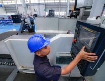 El mes pasado Jalisco registró una mejoría en cuanto a generación de empleos, luego de varios meses con saldos negativos. CORTESÍA