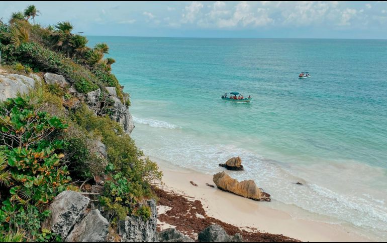 Te presentamos la lista de las playas y las características por las que fueron incluidas en la lista. Pexels