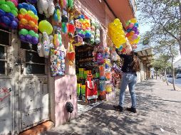 La clase media-baja está conformada por 20 de cada cien mexicanos, y son las personas dedicadas a trabajos técnicos, oficinistas, supervisores y artesanos con reconocimiento. EL INFORMADOR/  C. Zepeda.