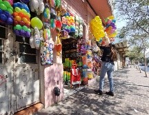 La clase media-baja está conformada por 20 de cada cien mexicanos, y son las personas dedicadas a trabajos técnicos, oficinistas, supervisores y artesanos con reconocimiento. EL INFORMADOR/  C. Zepeda.