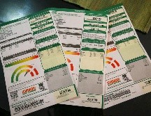 Esta iniciativa busca brindar alivio financiero a las familias mexicanas y fomentar el uso eficiente de la energía. EL INFORMADOR/ARCHIVO