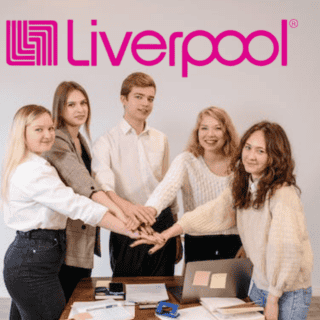Liverpool: estas son las vacantes disponibles y requisitos para postularse