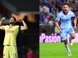 Este sábado por la noche, en punto de las 21:00 horas, el Estadio Azteca será testigo de uno de los partidos más esperados por la afición capitalina y gran parte del país, el Clásico Joven entre América y Cruz Azul. IMAGO7
