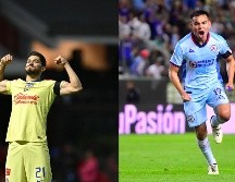 Este sábado por la noche, en punto de las 21:00 horas, el Estadio Azteca será testigo de uno de los partidos más esperados por la afición capitalina y gran parte del país, el Clásico Joven entre América y Cruz Azul. IMAGO7