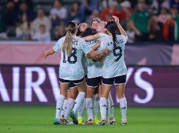 El conjunto dirigido por Pedro López llegó a este duelo con la clara encomienda de conseguir una victoria para no complicar más su pase a la siguiente ronda del torneo. IMAGO7