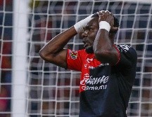 Caicedo se une a la lista de lesionados, que hoy comandan Brian Lozano y Juan Manuel Zapata. IMAGO7