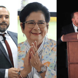 Morena define candidaturas municipales; van hermano del ‘Canelo’, Sergio Chávez y esposa alcalde vallartense