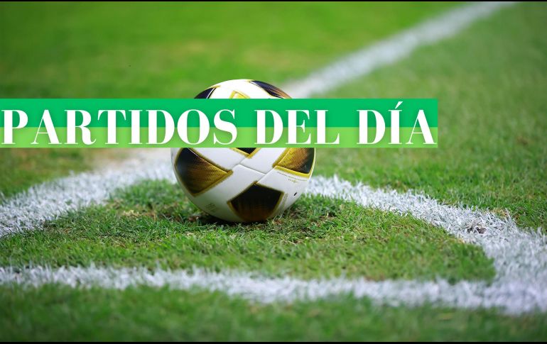 Algunos de los juegos podrán ser vistos en televisión de paga, otros en señal abierta, y algunos también serán transmitidos en las plataformas de streaming. IMAGO7