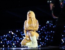 La máxima exponente del género urbano interpretó sus mayores éxitos en más de dos horas de concierto. EL INFORMADOR/ A. Navarro