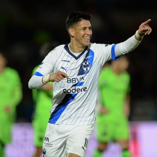 Rayados golea a un cabizbajo Juárez