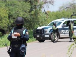 Los hechos ocurrieron ayer en el municipio de Berriozábal, el cual se encuentra localizado a 23 kilómetros al Poniente de Tuxtla Gutiérrez. EFE/ Archivo