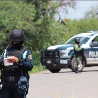 Comando secuestra a jefe policíaco
