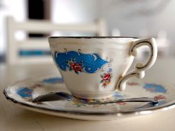 El té de flor blanca se destaca por sus propiedades antisépticas y diuréticas. EL INFORMADOR / ARCHIVO