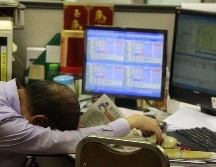 La recomendación es tener un sueño de entre siete y ocho horas. EFE / ARCHIVO