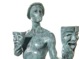 Este año podrás ver la entrega de los premios a través de esta plataforma de streaming. ESPECIAL / x: @SAGawards