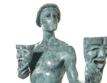 Este año podrás ver la entrega de los premios a través de esta plataforma de streaming. ESPECIAL / x: @SAGawards