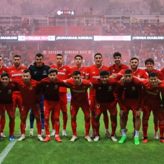 ¿Dónde ver EN VIVO el partido Toluca vs Xolos?