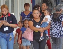 Lo recomendable para las mujeres es llevar una vida sana que reduzca las probabilidades de desarrollar células cancerosas. EL INFORMADOR / ARCHIVO