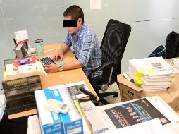 El panorama mundial está orientado a atender el tema de salud ocupacional en las organizaciones. EL INFORMADOR / ARCHIVO