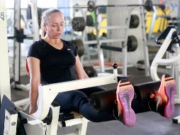 Este alimento, combinado con un régimen de ejercicios, puede ser muy útil para mantenerte sano. EL INFORMADOR / ARCHIVO