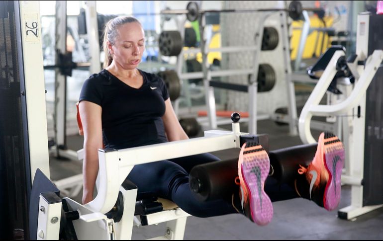 Este alimento, combinado con un régimen de ejercicios, puede ser muy útil para mantenerte sano. EL INFORMADOR / ARCHIVO