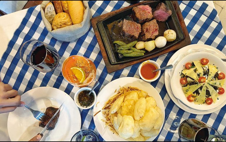 Este hallazgo es especialmente relevante en el ámbito médico, puesto que los nutricionistas suelen recomendar alimentos ricos en proteínas a los pacientes que necesitan ganar masa muscular. SUN / ARCHIVO