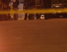 Presuntamente dos hombres interceptaron a un sujeto que se defendió con un arma de fuego que portaba. EL INFORMADOR / ARCHIVO