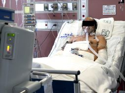 Especialistas recomiendan a las personas fumadoras modificar el estilo de vida y adoptar hábitos saludables. EFE / ARCHIVO