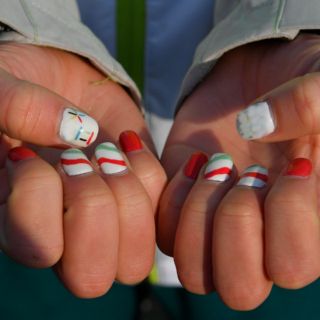 ¿Por qué las uñas de gelish podrían causar cáncer?