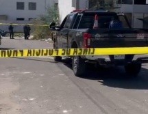 No se pudieron determinar mayores características acerca del origen del cuerpo ni de las causas de su muerte. ESPECIAL